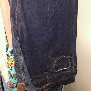 Men’s American Eagle Slim Fit Jeans 34x32